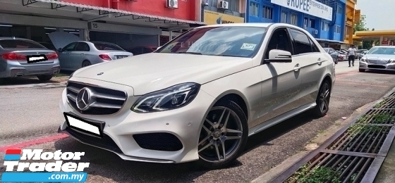 mercedes service centre cheras