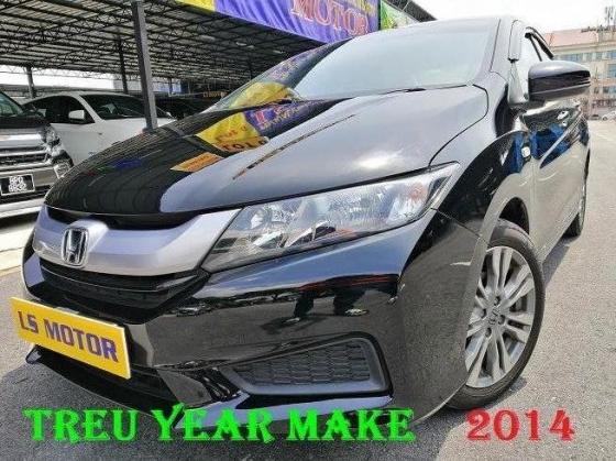 Honda Make A Payment >> 2014 Honda City 1 5s Auto Facelift Full Service Record Honda Make A Payment >> 2014 Honda City 1 5s Auto Facelift Full Service Record