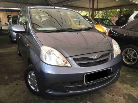 View 129 PERODUA VIVA for sales in Malaysia  Motor Trader