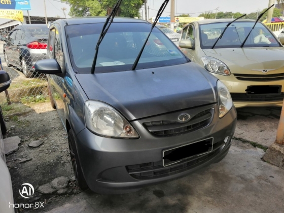 Perodua Viva Elite Ezi Spec - Ezra Pe