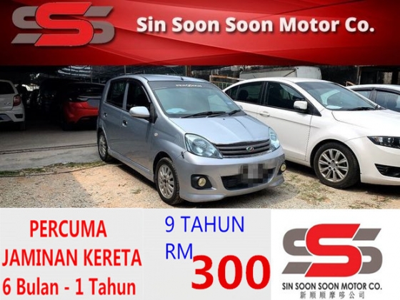 View 129 PERODUA VIVA for sales in Malaysia  Motor Trader