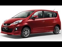 2018 PERODUA ALZA PERODUA ALZA PROMOSI !!!!!!  RM 52,609 