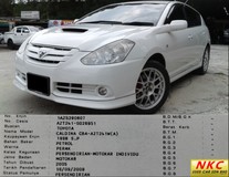 Motor Trader - Buy and Sell New Cars and Used Cars in Malaysia