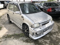 View 72 Used PERODUA KANCIL for sales in Malaysia  Motor 