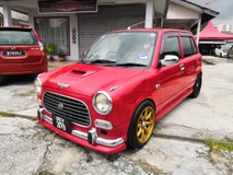 View 72 PERODUA KELISA for sales in Malaysia  Motor Trader