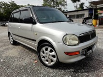 View 72 PERODUA KELISA for sales in Malaysia  Motor Trader