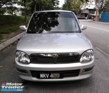 View 72 PERODUA KELISA for sales in Malaysia  Motor Trader