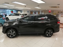 2019 PERODUA KEMBARA Perodua ARUZ Advance spec  RM 80,355 