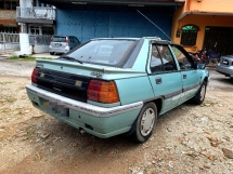 2001 PROTON ISWARA ISWARA Aeroback 1.3 S PREMIUM FULL Spec 