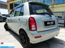 RM 12,888 2006 PERODUA KELISA 1.0 (A) SE IMAGO LEATHER S RM 12,888 2006 PERODUA KELISA 1.0 (A) SE IMAGO LEATHER S