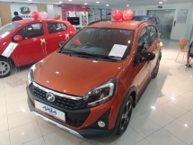 RM 40,388  2020 PERODUA AXIA 1.0 Style