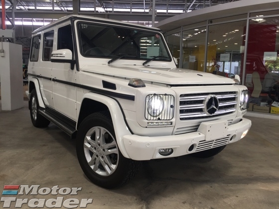 Mercedes Benz G Class G350 Bluetec Pictures And Hands On Pock