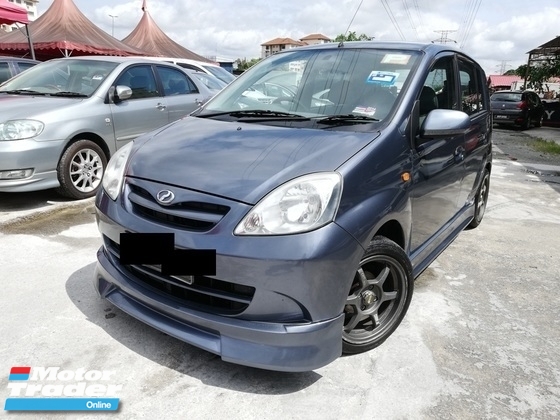 RM 15,888  2012 PERODUA VIVA 1.0 AUTO Power Steering Wald