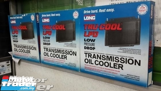 AUTOMATIC TRANSMISSION OIL COOLER GEARBOX PROBLEM ALL CAR NEW USED RECOND CAR PART SPARE PART AUTO PARTS AUTOMATIC GEARBOX TRANSMISSION REPAIR SERVICE MALAYSIA Oils, Coolants & Fluids > Transmission Fluids