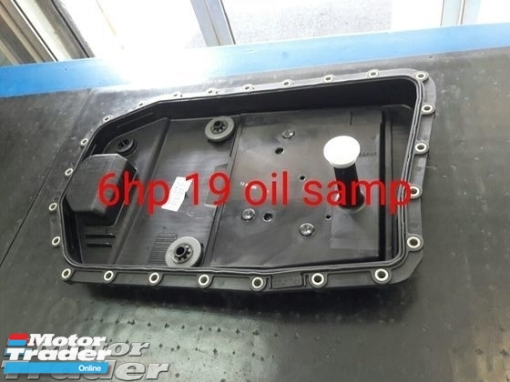 Oil samp for 6HP19 auto transmission gearbox Problem spare parts Engine & Transmission > Transmission