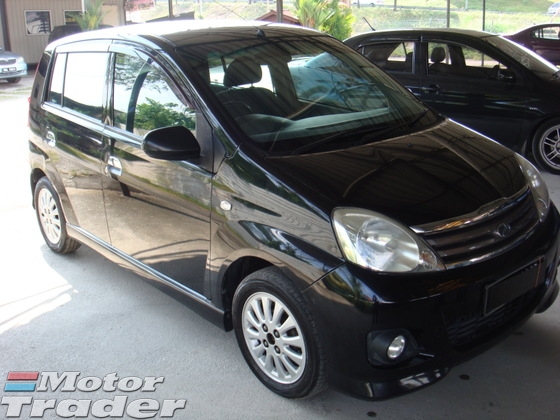 2011 PERODUA VIVA 1.0 (A) ELITE FULL SPEC  RM 17,800 