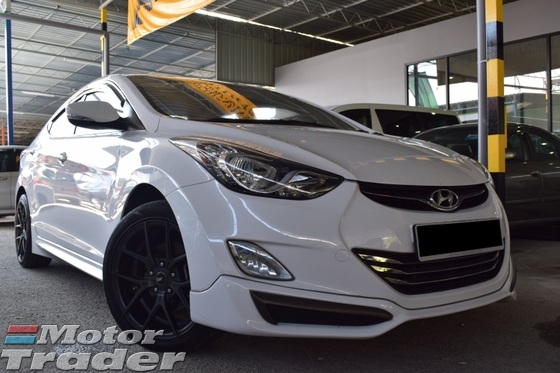 2016 Hyundai Elantra 1 6 A Ful Srv Tiptop Spec Rm 57 800 2016 Hyundai Elantra 1 6 A Ful Srv Tiptop Spec