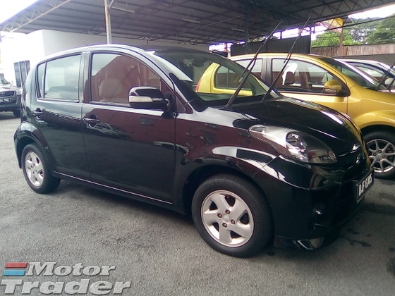 2006 PERODUA MYVI (M)  RM 14,500  Used Car for sales in 