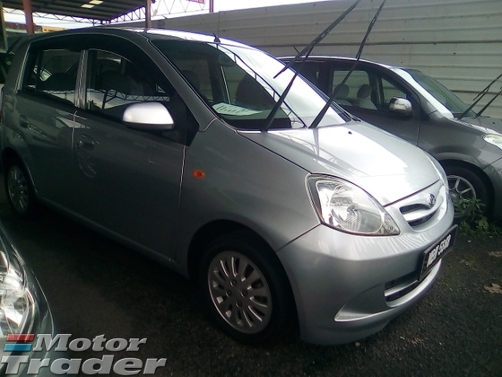 2010 PERODUA VIVA (M)  RM 13,000  Used Car for sales in 