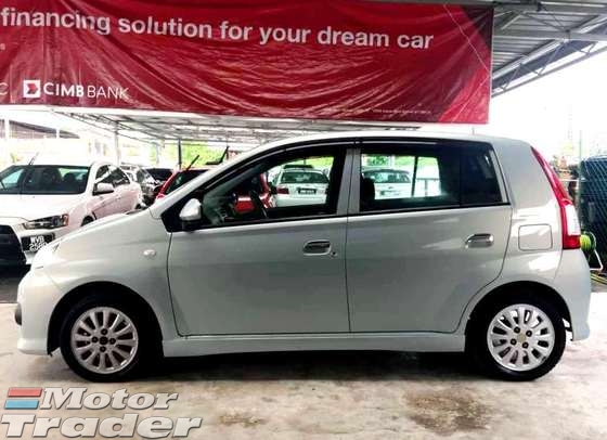 2010 PERODUA VIVA ELITE AT  RM 16,880  Used Car for 