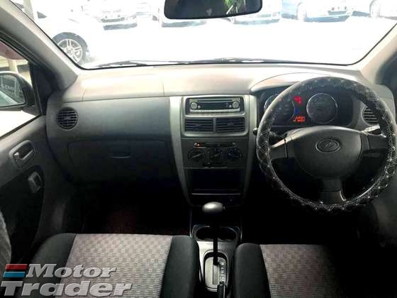 2010 PERODUA VIVA ELITE AT  RM 16,880  Used Car for 