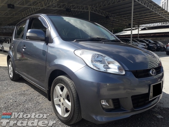 2009 PERODUA MYVI 1.3 EZI  RM 20,800  Used Car for sales 