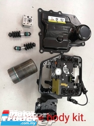 Volkswagen Valve Body Volkswagen auto transmission gearbox Problem NEW USED RECOND CAR PART AUTOMATIC GEARBOX TRANSMISSION REPAIR SERVICE MALAYSIA Engine & Transmission > Engine
