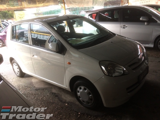 RM 20,800  2010 PERODUA VIVA white