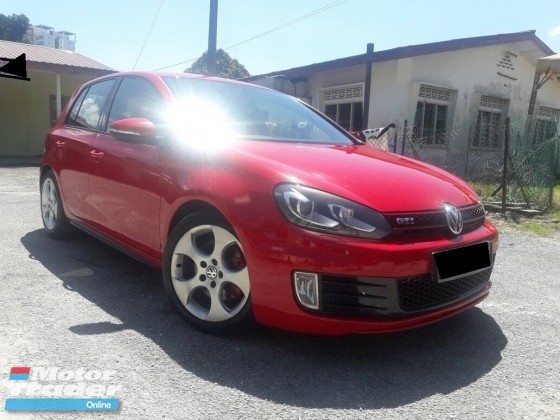 Harga Kereta Volkswagen Golf Gti - Volkswagen Golf Review