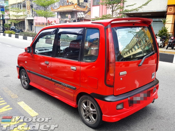 Used Perodua Kenari Cars For Sale - Resepi Book k