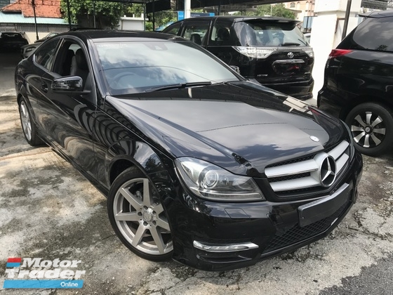 Rm 128 000 13 Mercedes Benz C Class C180 Amg