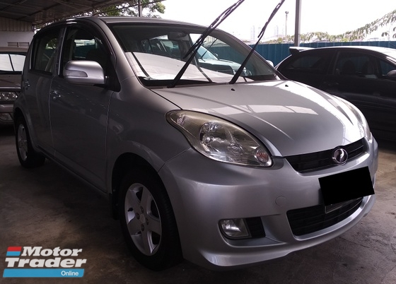 2010 PERODUA MYVI 1.3 EZ  RM 22,500  Used Car for sales 