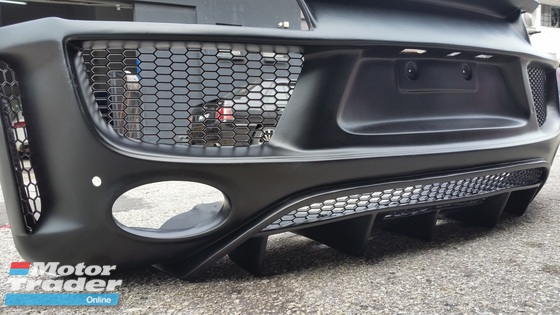 Audi R8 Regula Bodykit R8 Grille NEW SET Exterior & Body Audi R8 Regula Bodykit R8 Grille NEW SET Exterior & Body