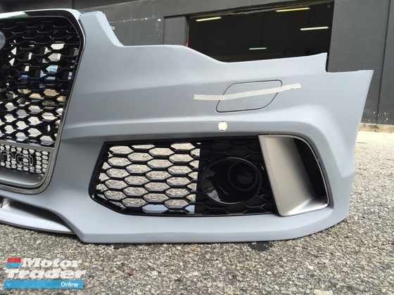 RM 4,900 Audi A7 RS7 Bodykit conversion Exterior & Bod.. RM 4,900 Audi A7 RS7 Bodykit conversion Exterior & Bod..