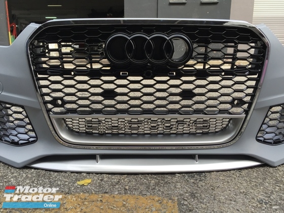 RM 4,900 Audi A7 RS7 Bodykit conversion Exterior & Bod.. RM 4,900 Audi A7 RS7 Bodykit conversion Exterior & Bod..