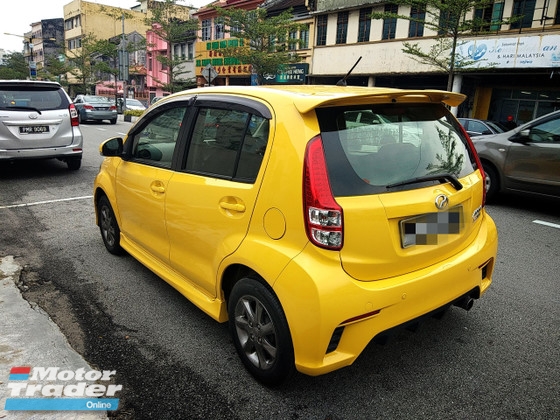 RM 32,800 | 2012 PERODUA MYVI 1.5 SE FULL Spec(AUTO)2012 O..