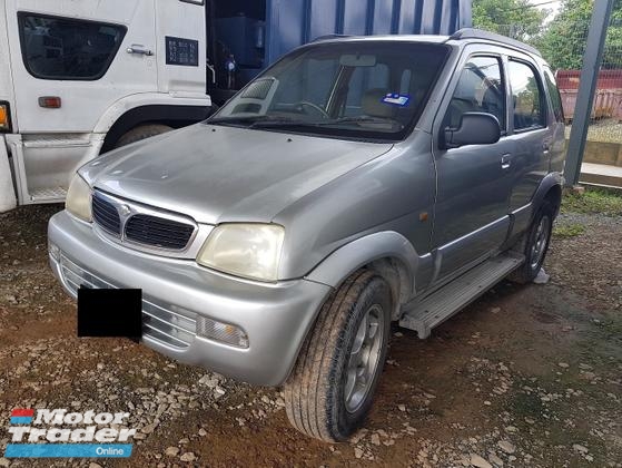 1999 PERODUA KEMBARA 1.3 EX  RM 7,000  Used Car for 