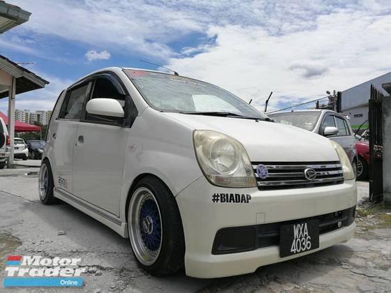 RM 18,999  2012 PERODUA VIVA ELITE EZI