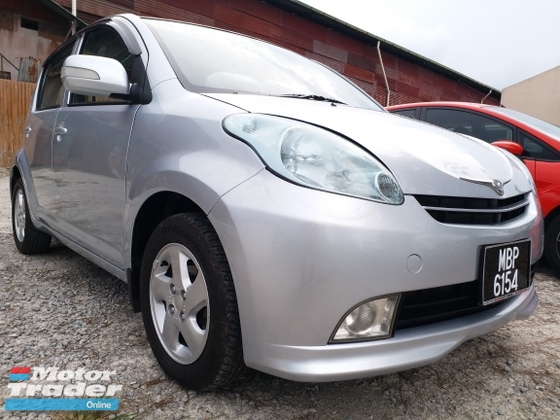 2009 PERODUA MYVI BLACKLIST CTOS CRIS JAMIN LULUS LOAN 2K 