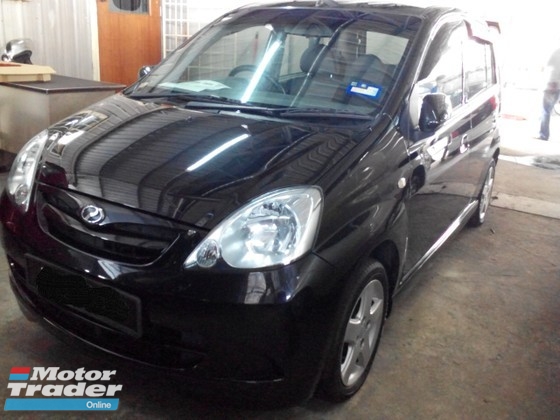 2011 PERODUA VIVA 1.0 AT  RM 15,800  Used Car for sales 