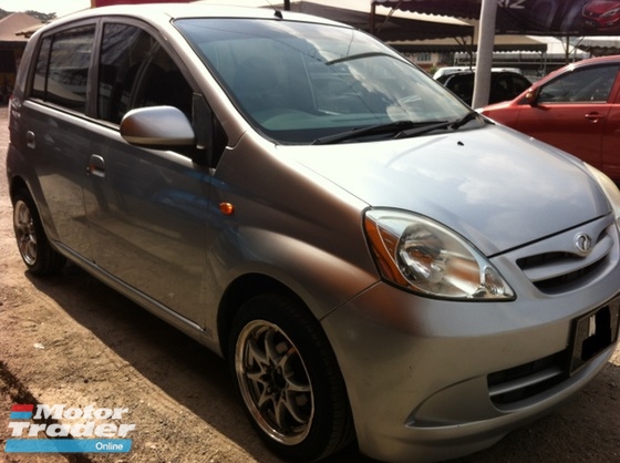 RM 12,800  2012 PERODUA VIVA Auto.One Lady Owner,Original