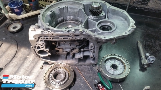 PROTON PERDANA V6 AUTO GEARBOX Engine & Transmission > Transmission