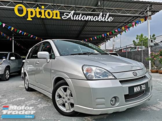 rm 14 800 2003 suzuki liana cbu sports rm 14 800 2003 suzuki liana cbu sports