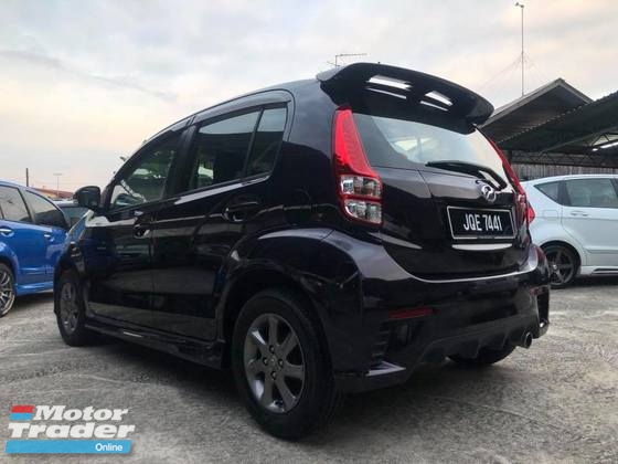 RM 36,888 | 2014 PERODUA MYVI 1.5 SE..