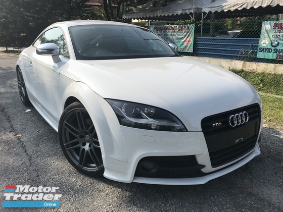audi tt bose sound system
