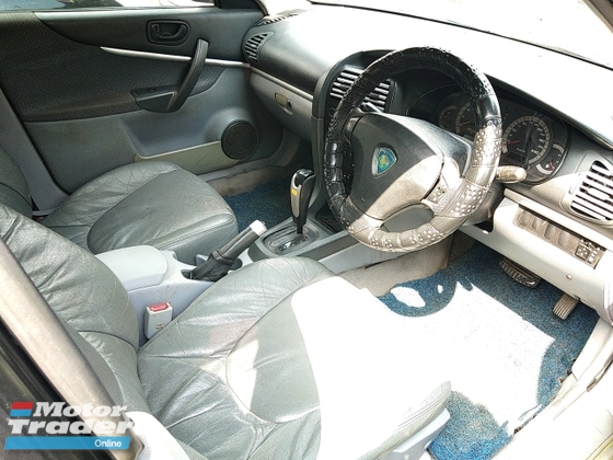 144 Month Auto Loan >> 2000 PROTON WAJA 1.6 PREMIUM FULL Spec(AUTO)2000 Only 1 ... 144 Month Auto Loan >> 2000 PROTON WAJA 1.6 PREMIUM FULL Spec(AUTO)2000 Only 1 ...