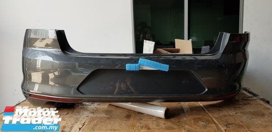 Passat B8 Rear Bumper Exterior & Body Parts > Body parts