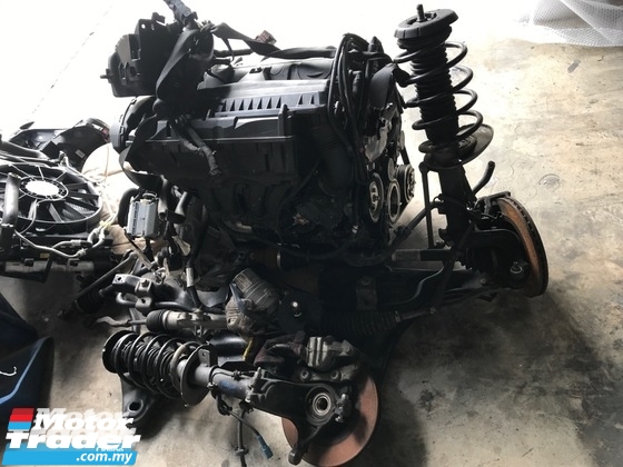 Perodua Kembara Gearbox - Contoh Adat