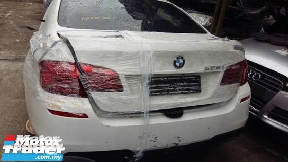 BMW HALFCUT HALF CUT NEW USED RECOND AUTO CAR SPARE PART MALAYSIA Half-cut
