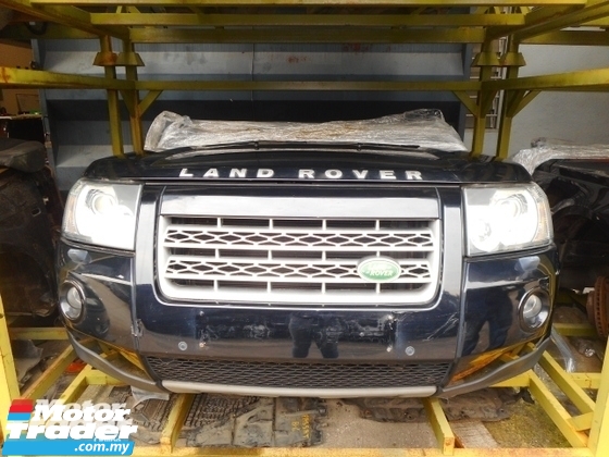 LAND ROVER RANGE ROVER MALAYSIA NEW USED RECOND CAR PARTS SPARE PARTS AUTO PART HALF CUT HALFCUT GEARBOX TRANSMISSION MALAYSIA Half-cut